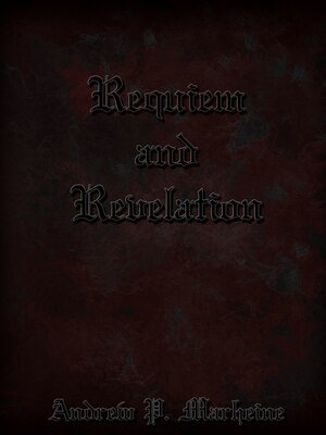 cover image of Requiem and Revelation